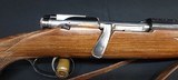 STEYR MANNLICHER SCHOENAUER MODEL 1950 .243 WIN - 2 of 3