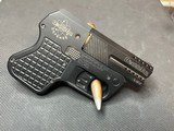 DOUBLETAP DEFENSE Double Tap 9 9MM LUGER (9X19 PARA) - 1 of 3