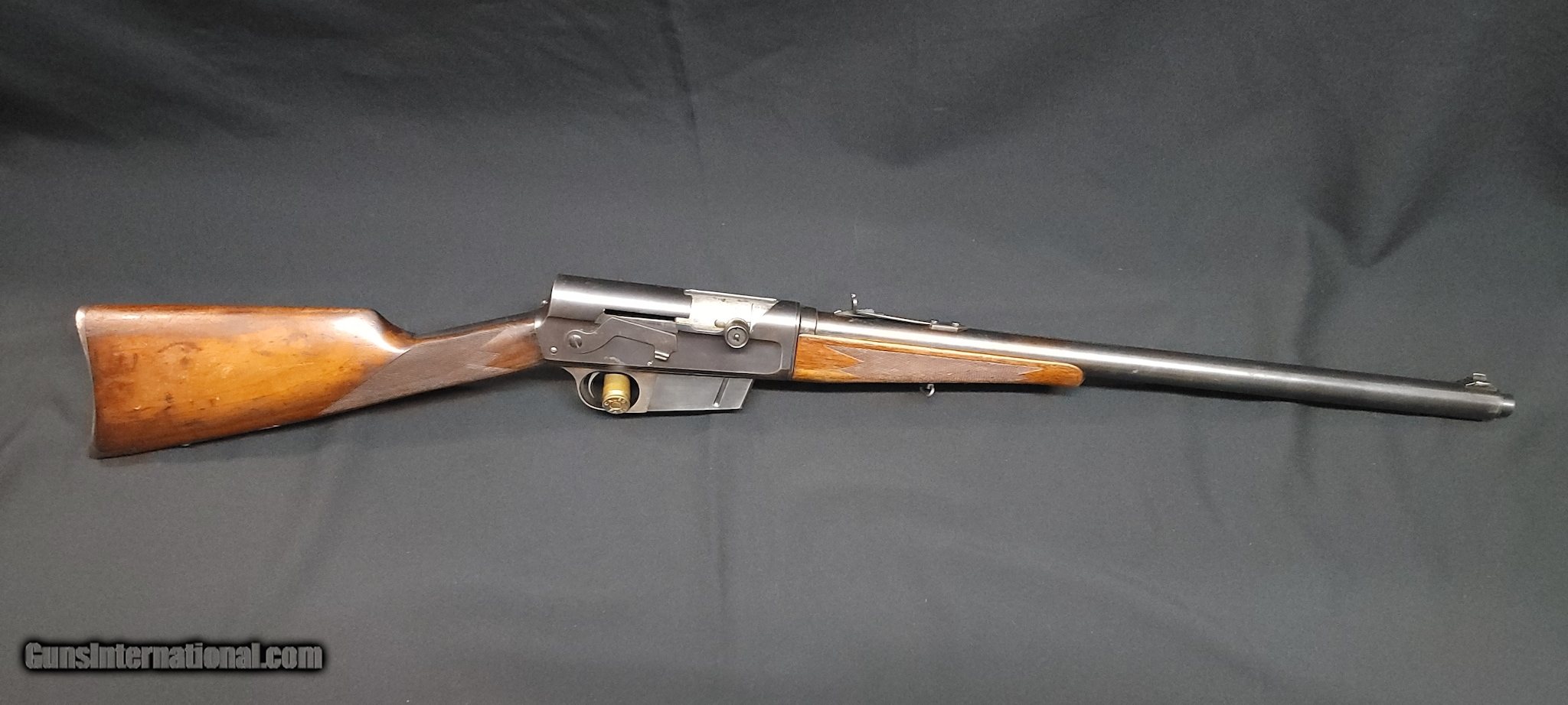 REMINGTON Model 8 .32 REM