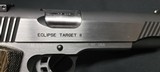 KIMBER Eclipse II .45 ACP - 3 of 3