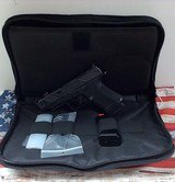 SHADOW SYSTEMS CR920P compensated 9MM LUGER (9X19 PARA) - 1 of 3