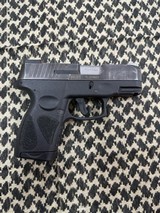 TAURUS G2S 9MM LUGER (9X19 PARA) - 2 of 3