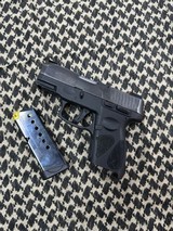 TAURUS G2S 9MM LUGER (9X19 PARA) - 3 of 3