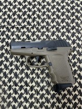 SCCY CPX 2 9MM LUGER (9X19 PARA) - 3 of 3