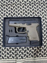 SCCY CPX 2 9MM LUGER (9X19 PARA) - 1 of 3