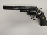 SMITH & WESSON MODEL 29-3 .44 MAGNUM - 1 of 2