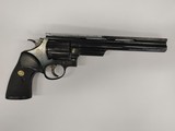SMITH & WESSON MODEL 29-3 .44 MAGNUM - 2 of 2