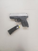 TAURUS G2C 9MM LUGER (9X19 PARA) - 2 of 2