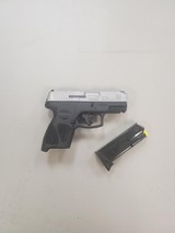 TAURUS G2C 9MM LUGER (9X19 PARA) - 1 of 2