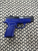 TANFOGLIO WITNESS P-S 9MM LUGER (9X19 PARA) - 2 of 3