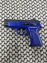 TANFOGLIO WITNESS P-S 9MM LUGER (9X19 PARA) - 1 of 3