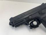 SPRINGFIELD ARMORY XD-9 9MM LUGER (9X19 PARA) - 2 of 3