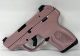 RUGER LCP MAX .380 ACP