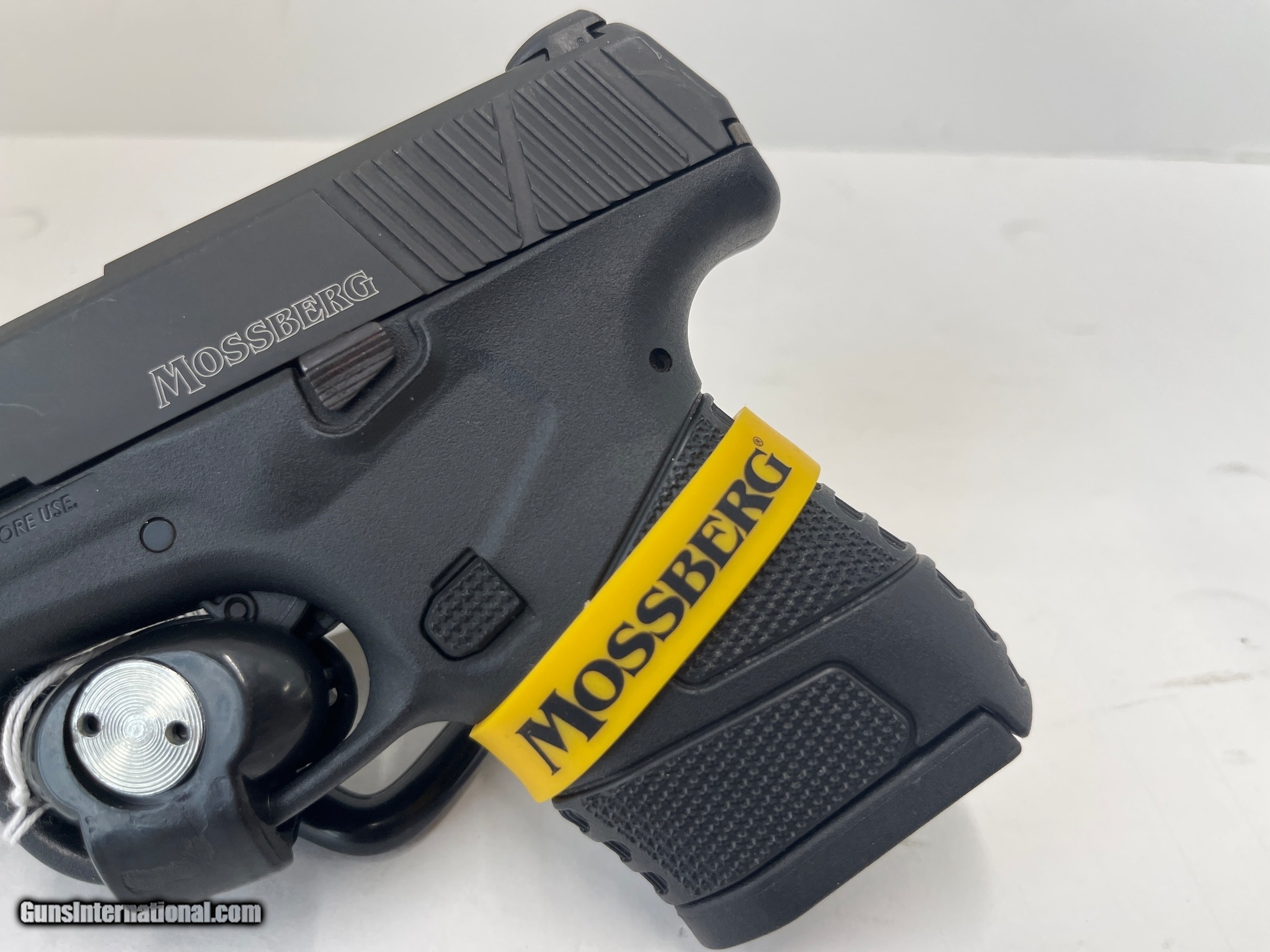 MOSSBERG MC1SC 9MM SUBCOMPACT - 89001 9MM LUGER (9X19 PARA) for sale