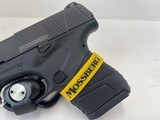 MOSSBERG MC1SC 9MM SUBCOMPACT - 89001 9MM LUGER (9X19 PARA) - 3 of 3