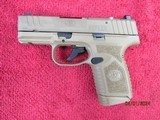 FN FN REFLEX MRD 9MM 3.3" 11/15RD FDE PISTOL 9MM LUGER (9X19 PARA) - 3 of 3