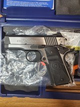 COLT 1911 COMBAT ELITE DEFENDER .45 ACP - 3 of 3