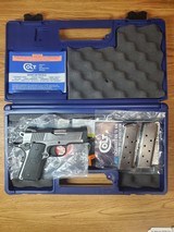 COLT 1911 COMBAT ELITE DEFENDER .45 ACP - 1 of 3