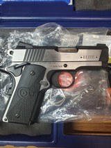 COLT 1911 COMBAT ELITE DEFENDER .45 ACP - 2 of 3