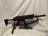 GSG GERMAN SPORTS GUNS GSG-16 .22 LR - 1 of 3