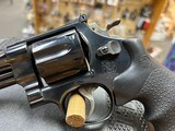 SMITH & WESSON 27-6 .357 MAG - 2 of 3