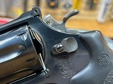 SMITH & WESSON 27-6 .357 MAG - 3 of 3