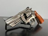 SMITH & WESSON MOD 27 NO DASH .357 MAG - 2 of 3