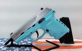 SCCY CPX-2 9MM LUGER (9X19 PARA) - 3 of 3
