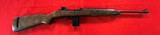 UNIVERSAL FIREARMS M1 CARBINE 30 CAL - 2 of 3