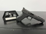 GLOCK G17L GEN 1 **RARE FIND** 9MM LUGER (9X19 PARA) - 3 of 3