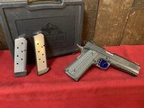 ROCK ISLAND ARMORY Rock Island Armory m1911 a1 fs tact Full Size Government .45 ACP