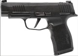 SIG SAUER P365XL 9MM LUGER (9X19 PARA) - 1 of 1
