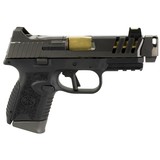 FN 509 CC EDGE 9MM LUGER (9X19 PARA) - 1 of 2