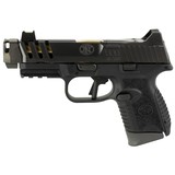 FN 509 CC EDGE 9MM LUGER (9X19 PARA) - 2 of 2