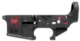 SPIKE‚‚S TACTICAL SPIDER LOWER RECEIVER MULT