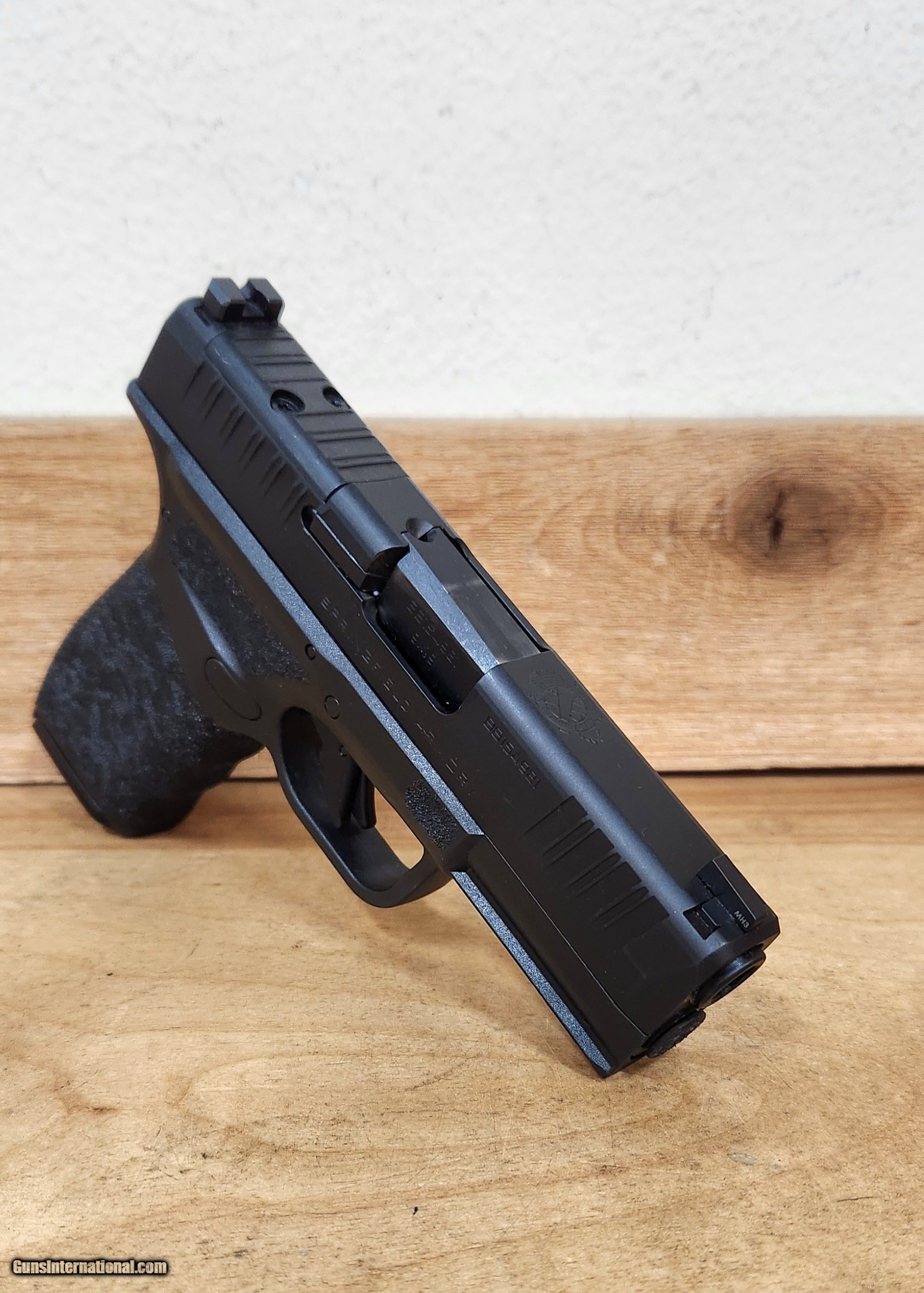 SPRINGFIELD HELLCAT PRO OSP 9MM LUGER (9X19 PARA)