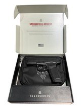 SPRINGFIELD HELLCAT PRO OSP 9MM LUGER (9X19 PARA) - 1 of 3