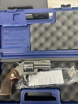 COLT PYTHON 357 .38 SPECIAL/.357 MAGNUM - 3 of 3