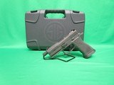SIG SAUER P320 XCARRY LEGION 9MM LUGER (9X19 PARA) - 1 of 3