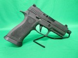 SIG SAUER P320 XCARRY LEGION 9MM LUGER (9X19 PARA) - 2 of 3