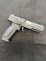 RUGER American Pro-Duty 9MM LUGER (9X19 PARA) - 3 of 3