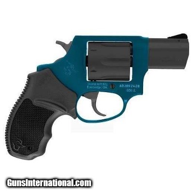 TAURUS 856 .38 SPL