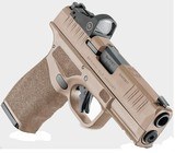 SPRINGFIELD ARMORY HELLCAT PRO OSP 9MM LUGER (9X19 PARA) - 1 of 2
