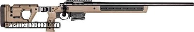 Surgeon Rifles Scalpel 591RSA 6.5MM CREEDMOOR