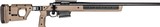 Surgeon Rifles Scalpel 591RSA 6.5MM CREEDMOOR