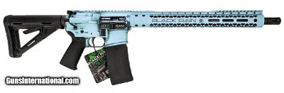 BLACK RAIN ORDNANCE SPEC15 5.56X45MM NATO