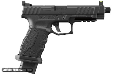 STOEGER STR-9F 9MM LUGER (9X19 PARA)