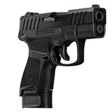 BERETTA USA APX A1 CARRY 9MM LUGER (9X19 PARA) - 2 of 3