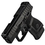BERETTA USA APX A1 CARRY 9MM LUGER (9X19 PARA) - 1 of 3