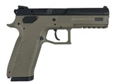 CZ P-09 9MM LUGER (9X19 PARA) - 3 of 3